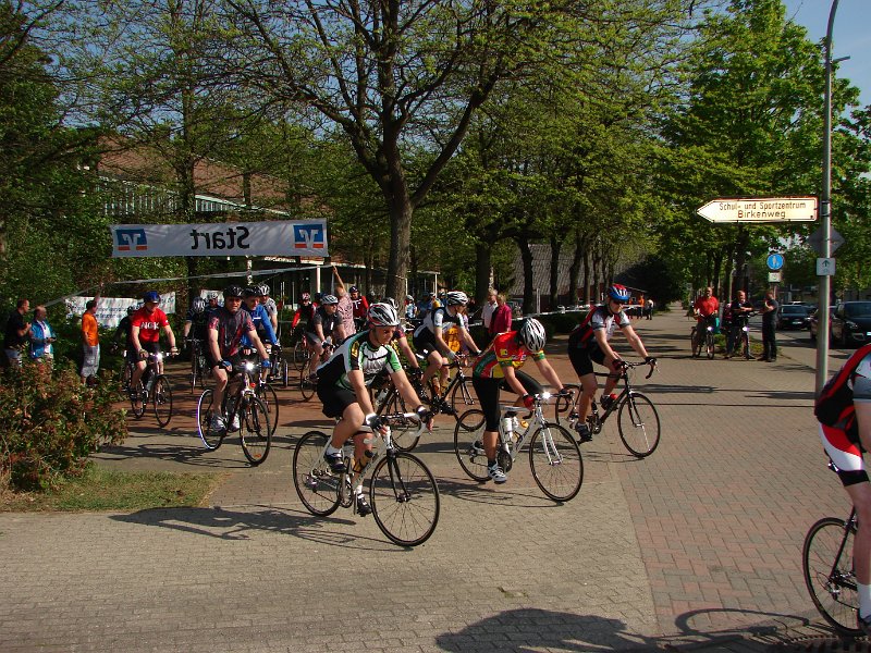 RTF Bremervoerde MichaelS.  46